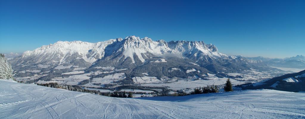 Cordial Sport Hotel Going Going am Wilden Kaiser Exterior foto